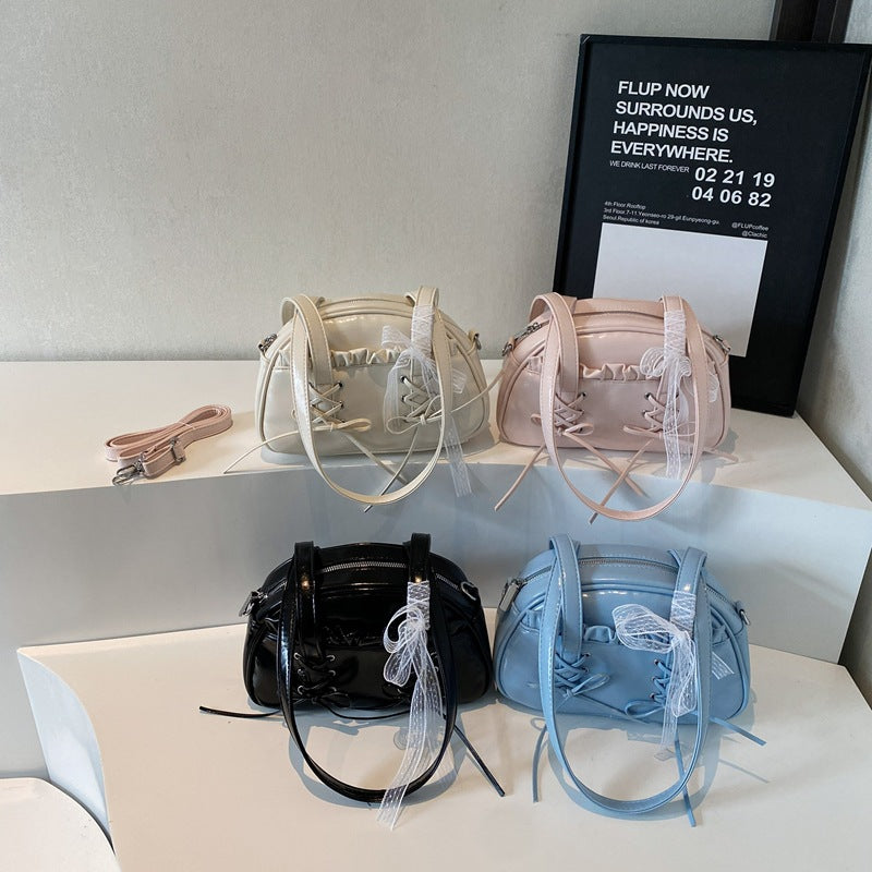 Sac Lapis Pervenche Paris – casual – photo 3