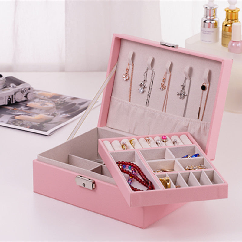 Coffret Arcturus Pervenche Paris – à tiroirs