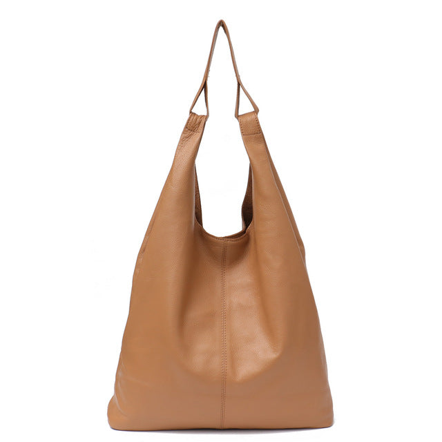 Sac Aquila Pervenche Paris – cuir de vachette souple – photo 9