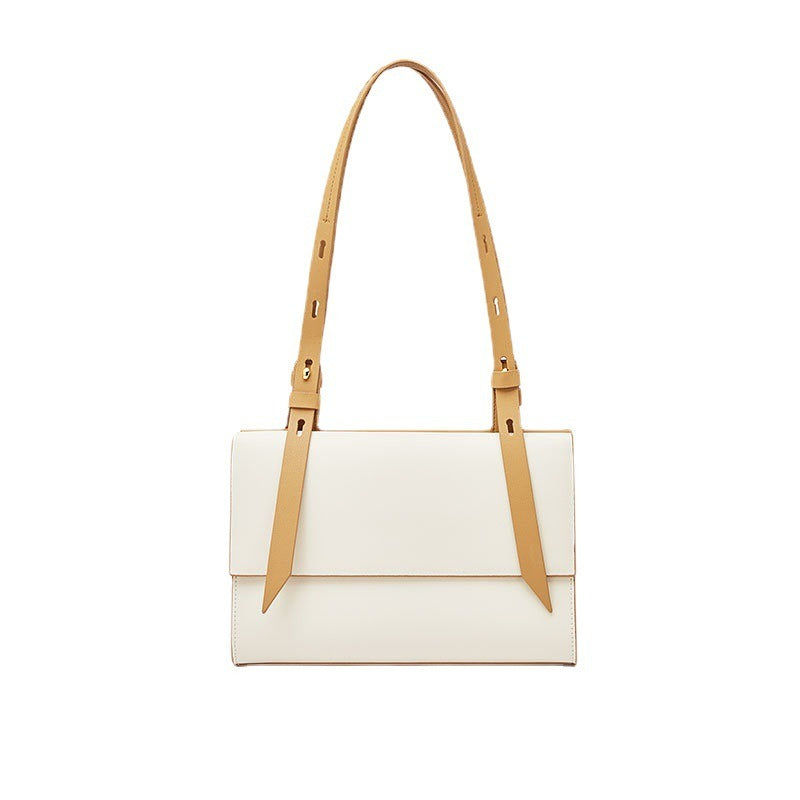 Sac Andalousite Pervenche Paris – cabas en cuir – photo 13