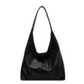 Sac Rigel Pervenche Paris – porté épaule et sa pochette – photo 11