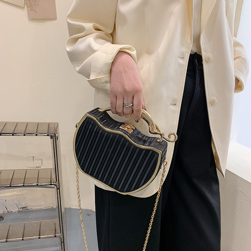 Sac Agate Pervenche Paris – à main – photo 8