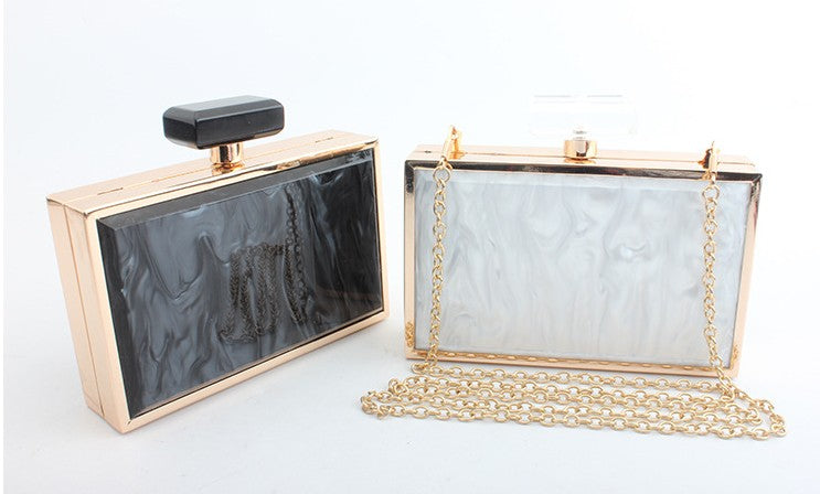 Minaudière Mirach Pervenche Paris – flacon de parfum – photo 4