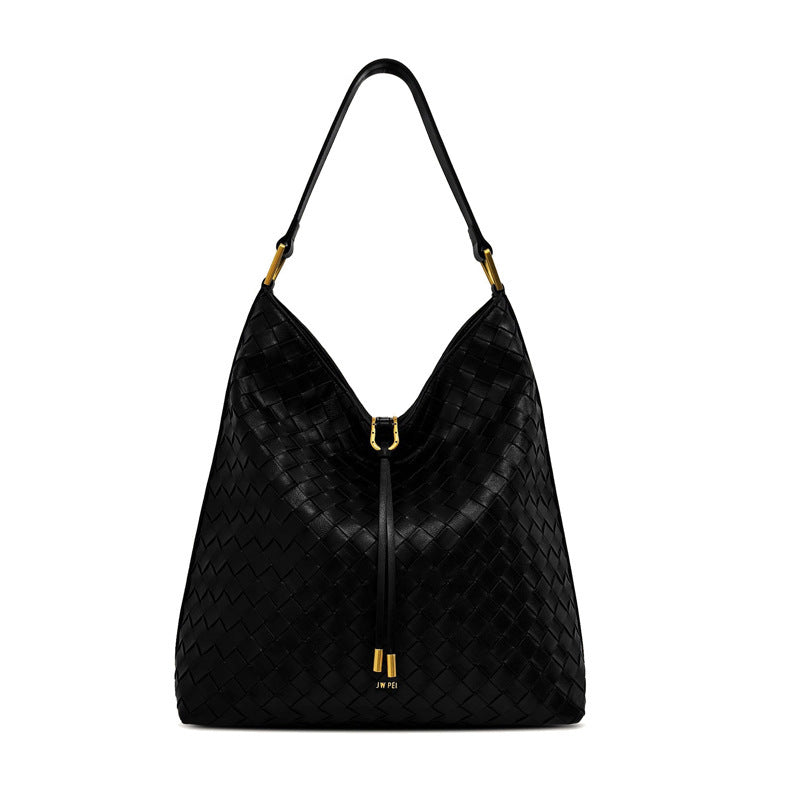 Sac cabas Canopus Pervenche Paris – grande contenance – photo 7