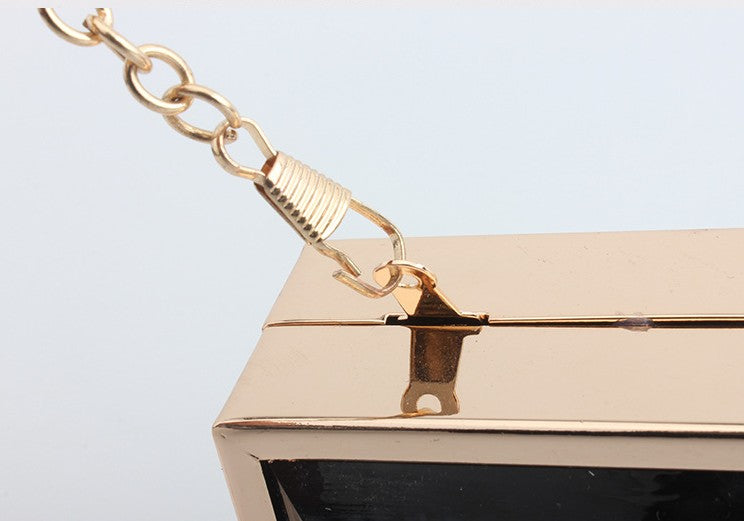 Minaudière Mirach Pervenche Paris – flacon de parfum – photo 10