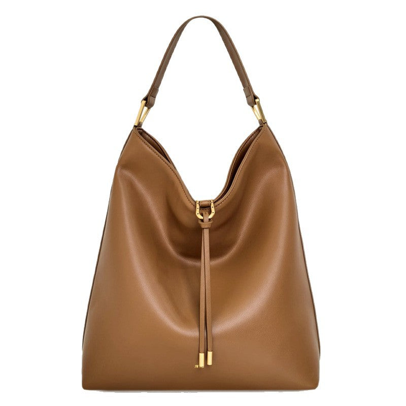 Sac cabas Canopus Pervenche Paris – grande contenance – photo 2