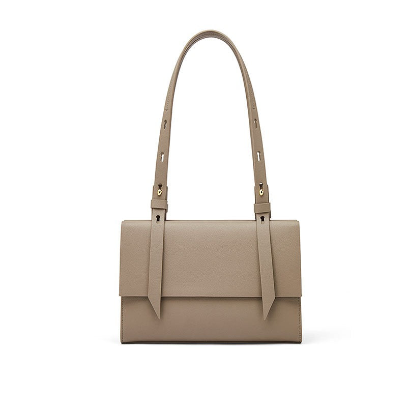 Sac Andalousite Pervenche Paris – cabas en cuir – photo 10