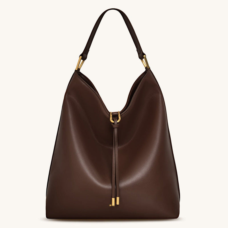 Sac cabas Canopus Pervenche Paris – grande contenance – photo 8
