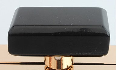 Minaudière Mirach Pervenche Paris – flacon de parfum – photo 8