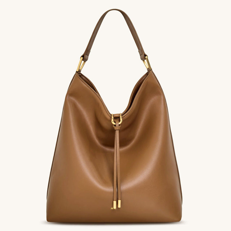 Sac cabas Canopus Pervenche Paris – grande contenance – photo 9