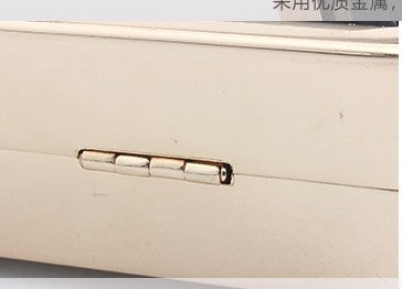Minaudière Mirach Pervenche Paris – flacon de parfum – photo 7