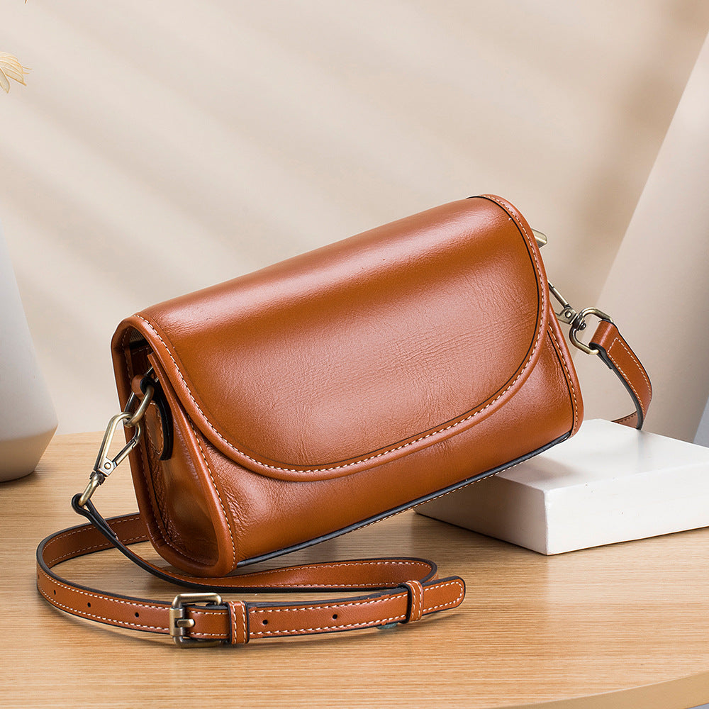 Sac Markab Pervenche Paris – rétro compact