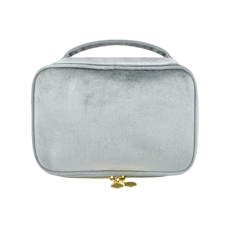 Trousse Péridot Pervenche Paris – velours – photo 15