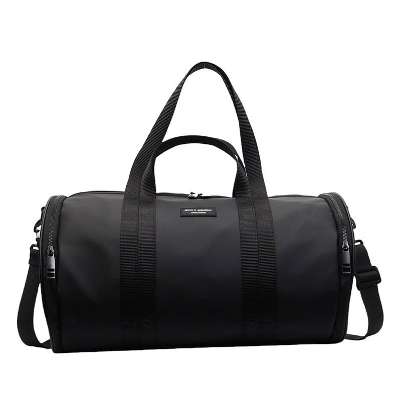 Sac Sabik Pervenche Paris – toile Oxford de voyage – photo 6