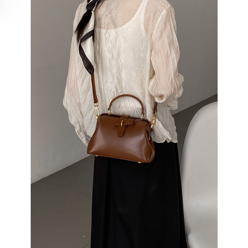 Sac Alioth Pervenche Paris – mini sac à main – photo 9