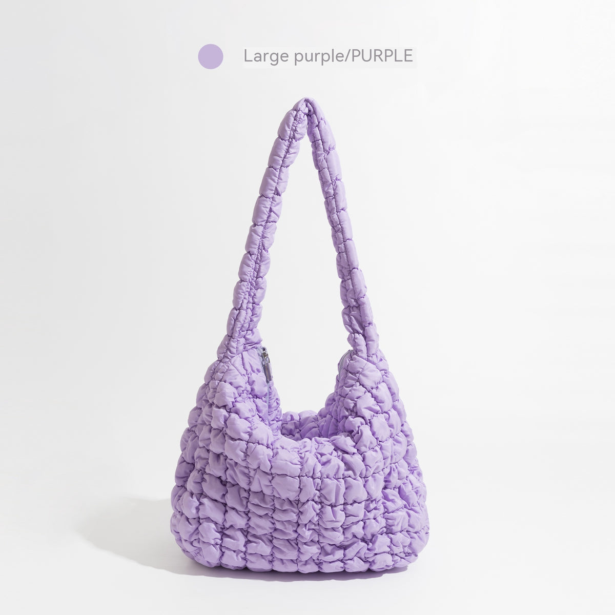 Sac Mirfak Pervenche Paris – cabas en nylon – photo 9