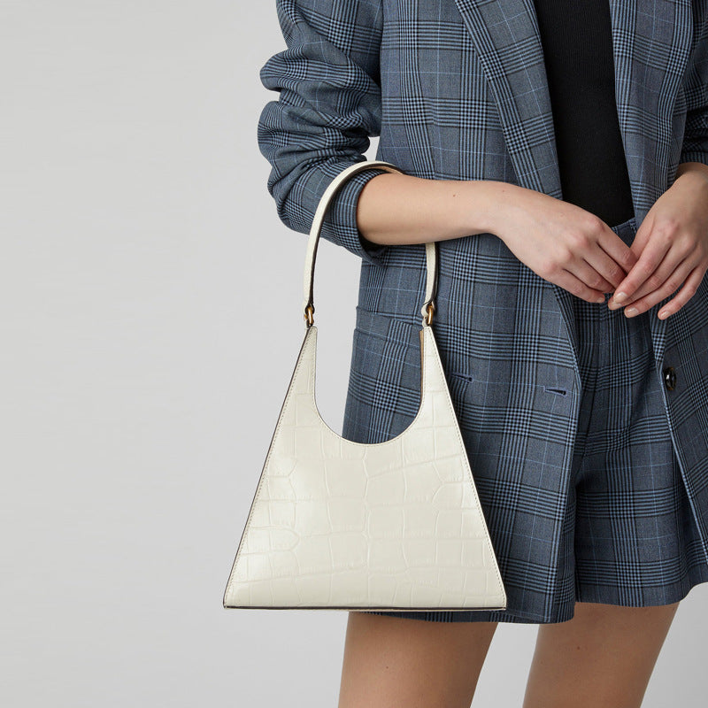 Sac Jade Pervenche Paris – baguette