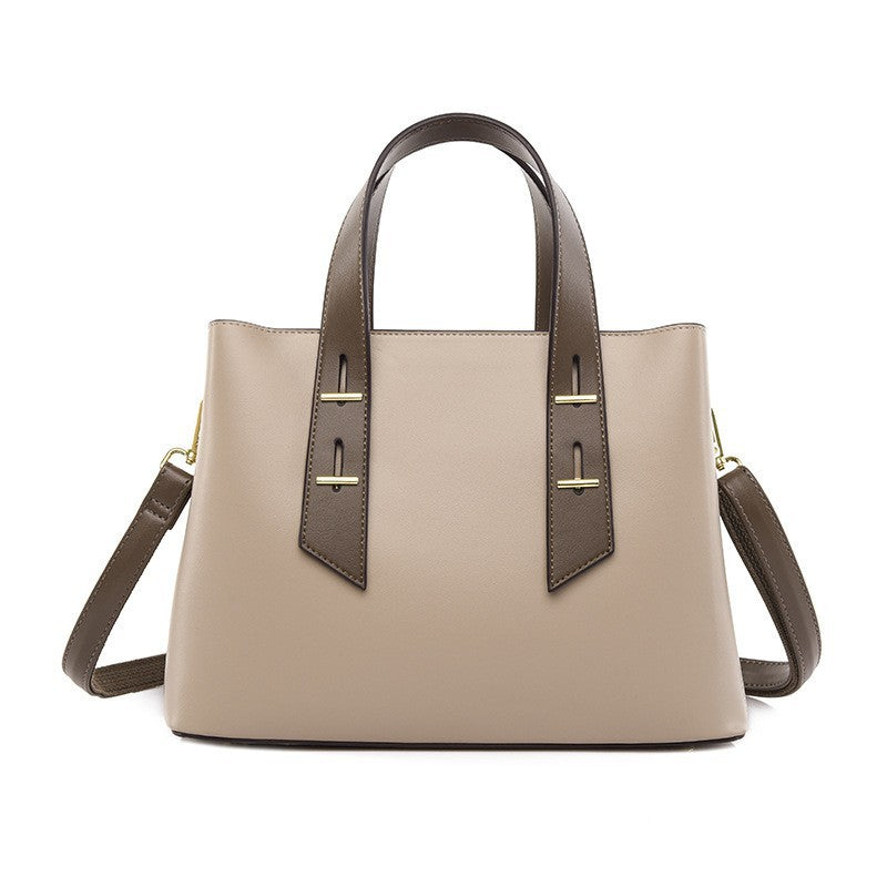 Sac Sargas Pervenche Paris – bandoulière rétro – photo 10