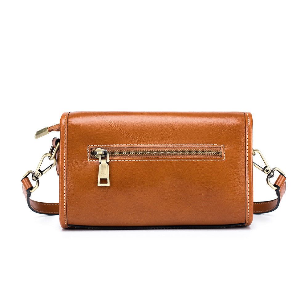 Sac Markab Pervenche Paris – rétro compact – photo 4