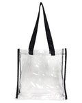 Sac Cyanite Pervenche Paris – argenté
