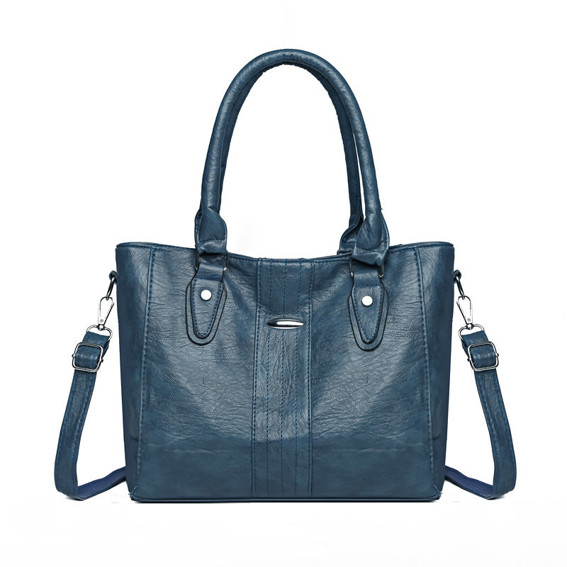 Sac Tarazed Pervenche Paris – essentiel – photo 3