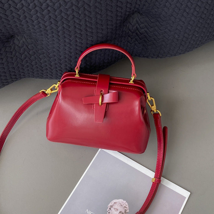 Sac Alioth Pervenche Paris – mini sac à main – photo 5