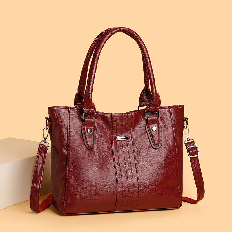 Sac Tarazed Pervenche Paris – essentiel – photo 9