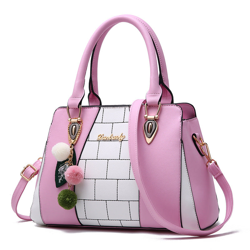 Sac Diphda Pervenche Paris – grand trapèze – photo 6