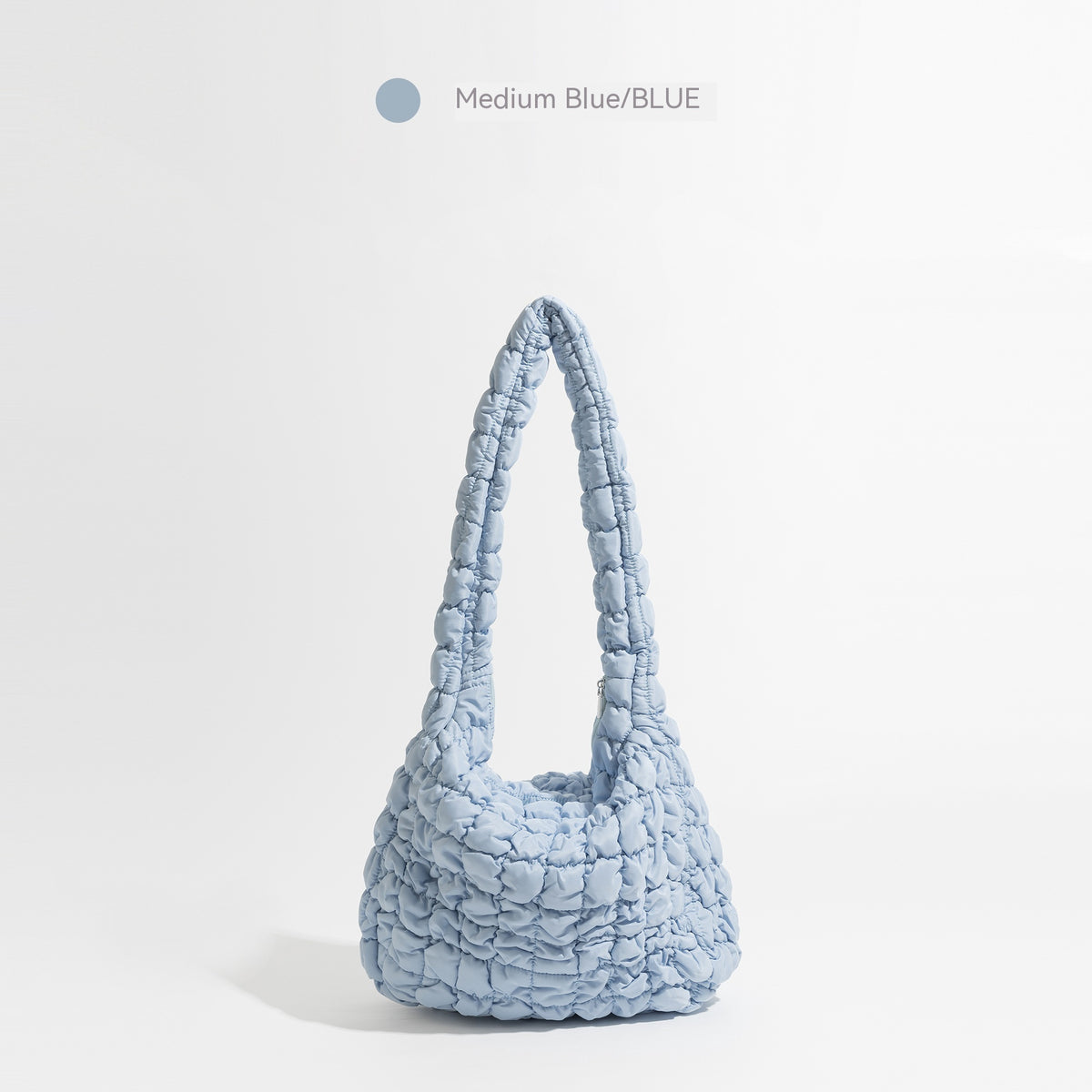 Sac Mirfak Pervenche Paris – cabas en nylon – photo 2