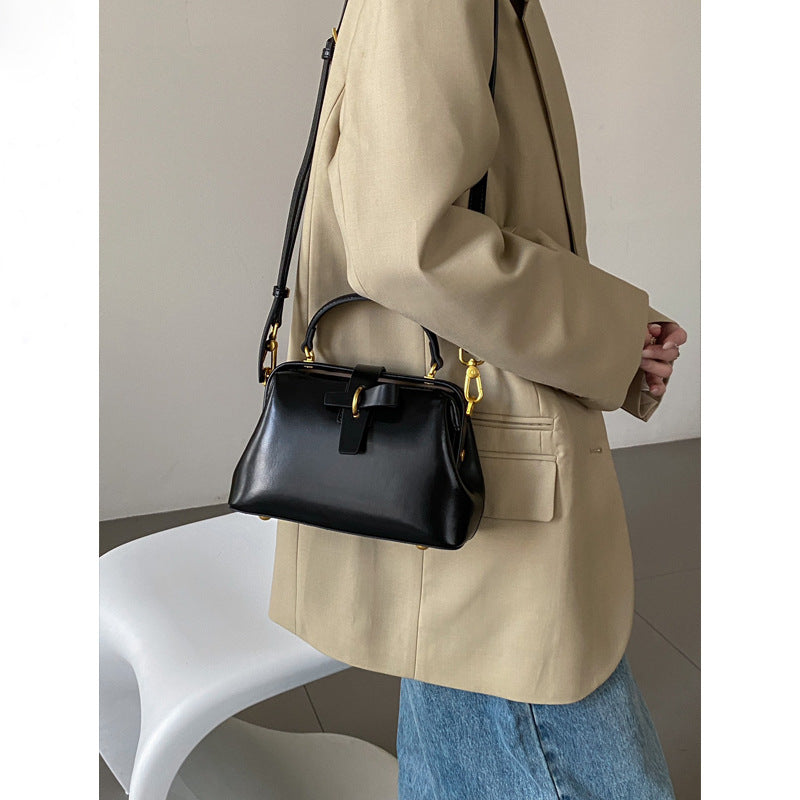 Sac Alioth Pervenche Paris – mini sac à main – photo 8