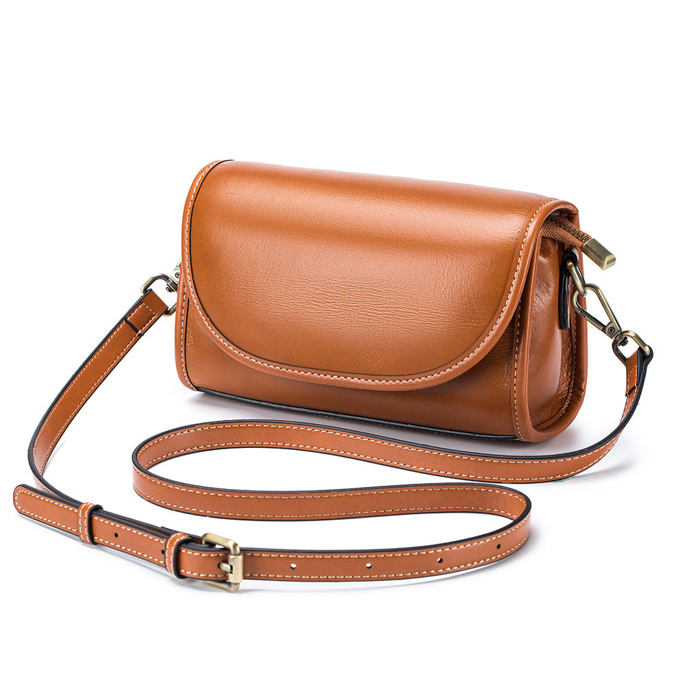 Sac Markab Pervenche Paris – rétro compact – photo 9