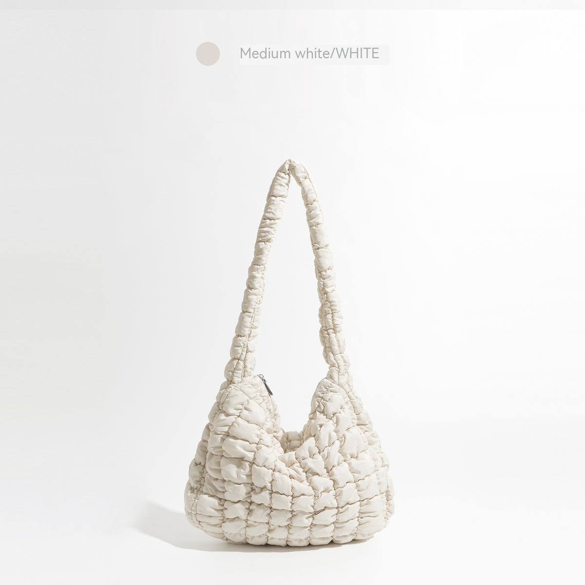 Sac Mirfak Pervenche Paris – cabas en nylon – photo 12