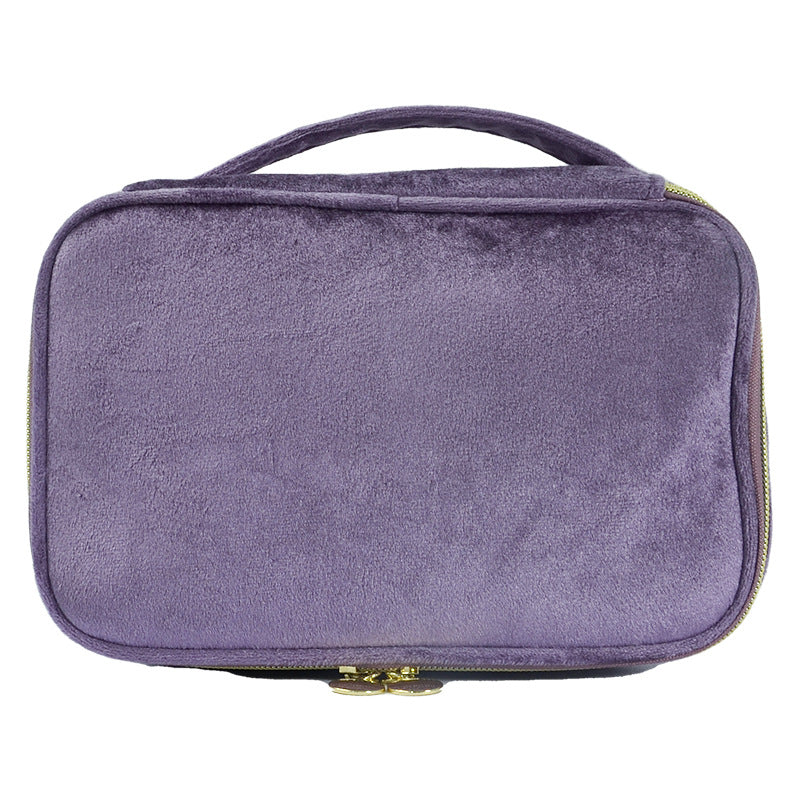 Trousse Péridot Pervenche Paris – velours – photo 14