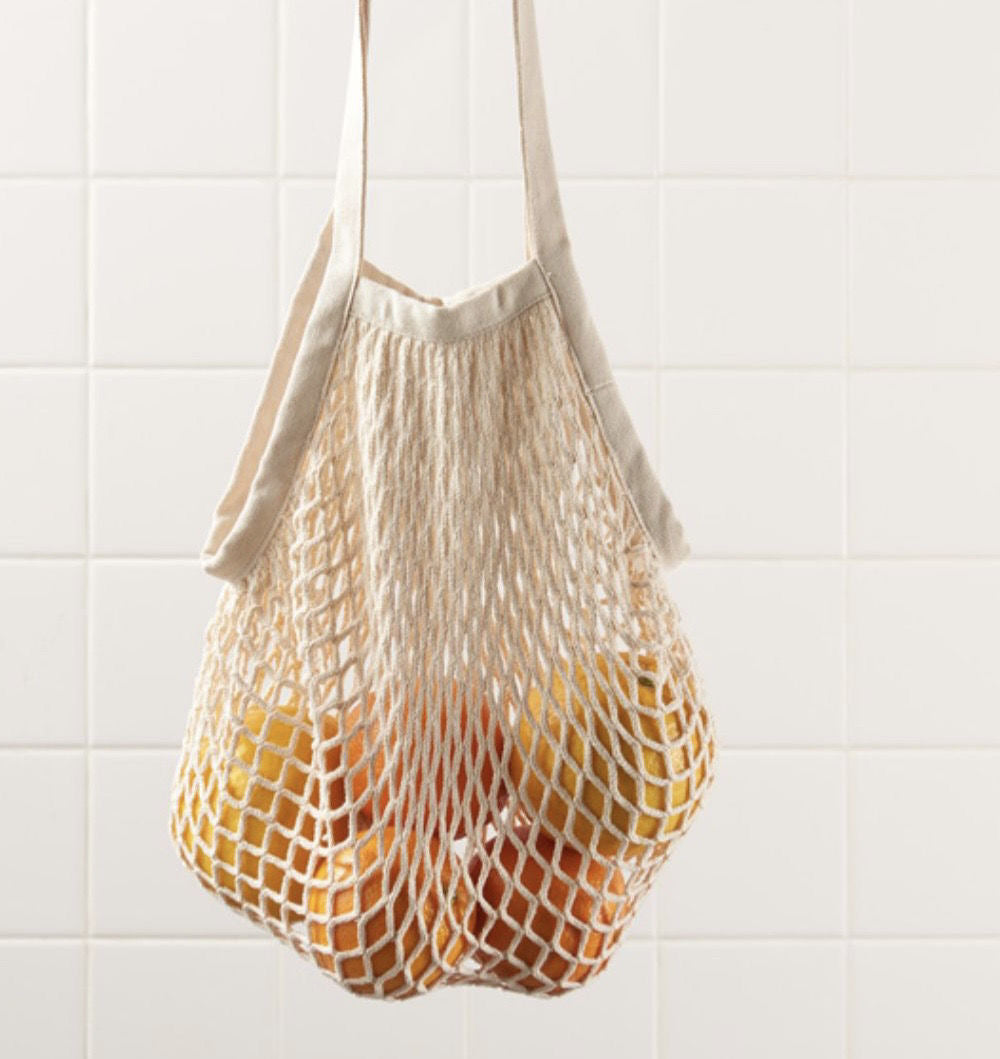 Sac Charoïte Pervenche Paris – cabas tressé – photo 2