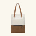 Sac Alcor Pervenche Paris – toile rétro – photo 7