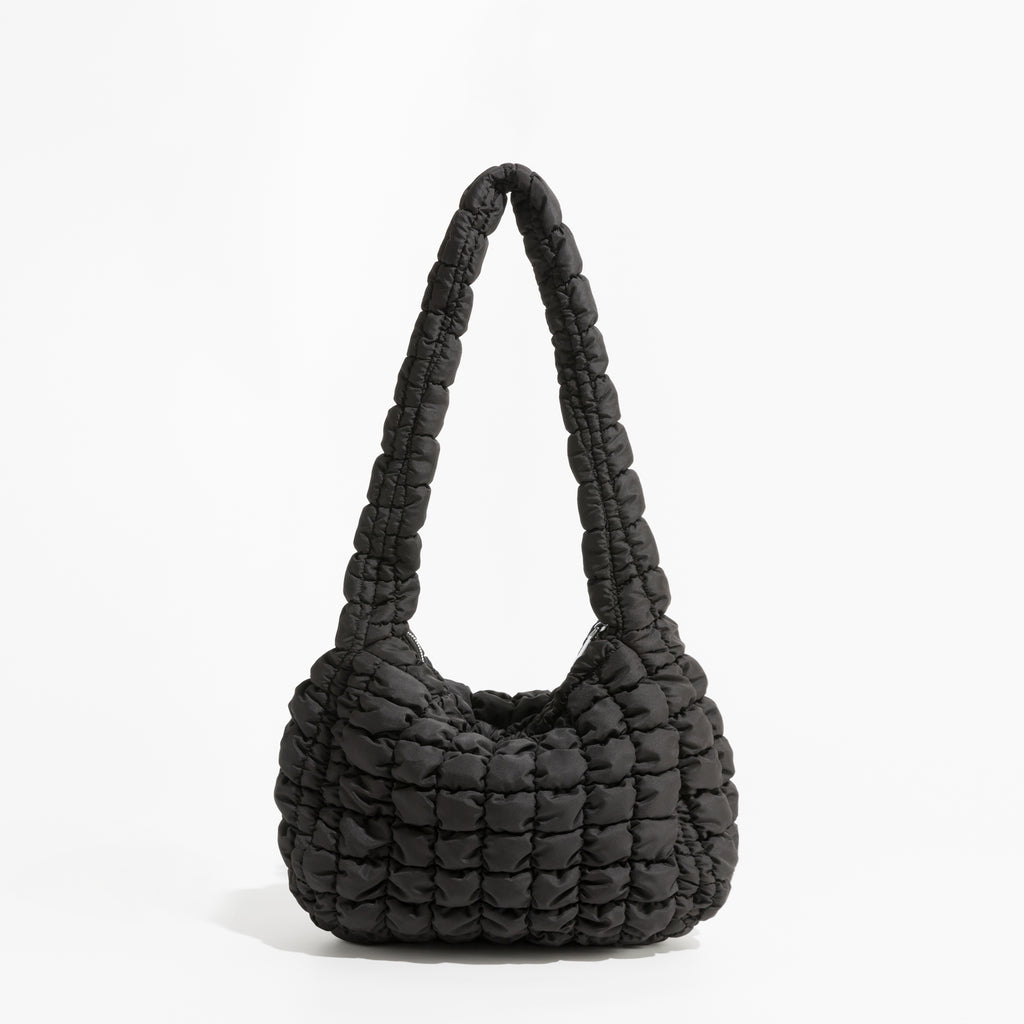 Sac Lyra Pervenche Paris – doudoune matelassé – photo 8