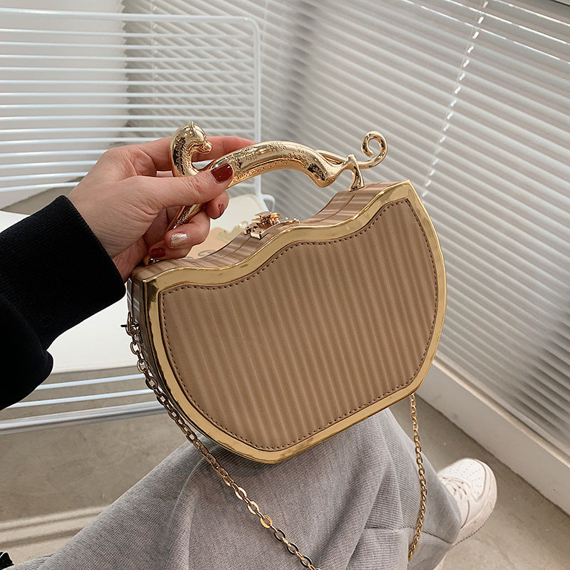 Sac Agate Pervenche Paris – à main – photo 4
