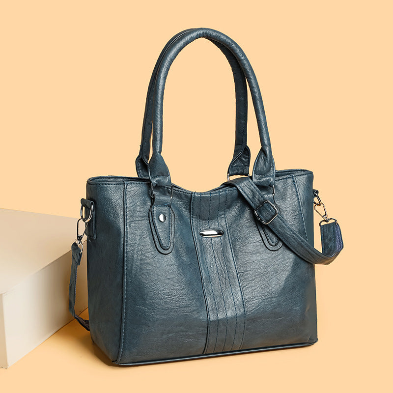 Sac Tarazed Pervenche Paris – essentiel – photo 5