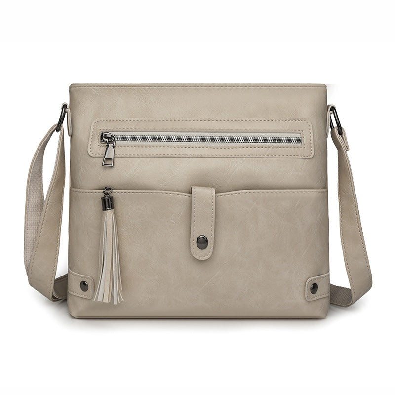 Sac Menkar Pervenche Paris – sac de ville – photo 7