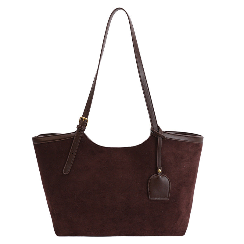 Sac Nashira Pervenche Paris – rétro rectangulaire – photo 7