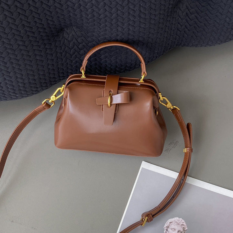 Sac Alioth Pervenche Paris – mini sac à main – photo 7