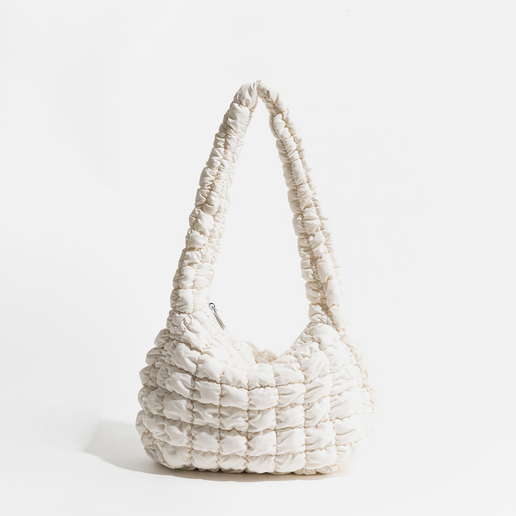 Sac Lyra Pervenche Paris – doudoune matelassé – photo 6