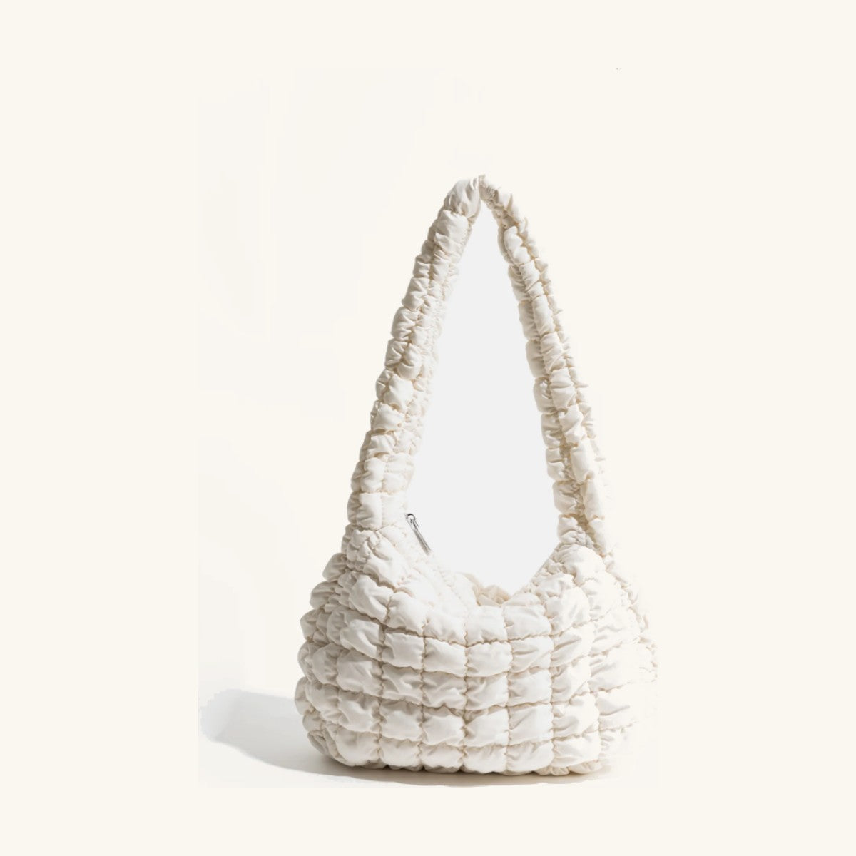 Sac Lyra Pervenche Paris – doudoune matelassé – photo 13