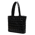 Sac Fluorine Pervenche Paris – seau en nylon – photo 11