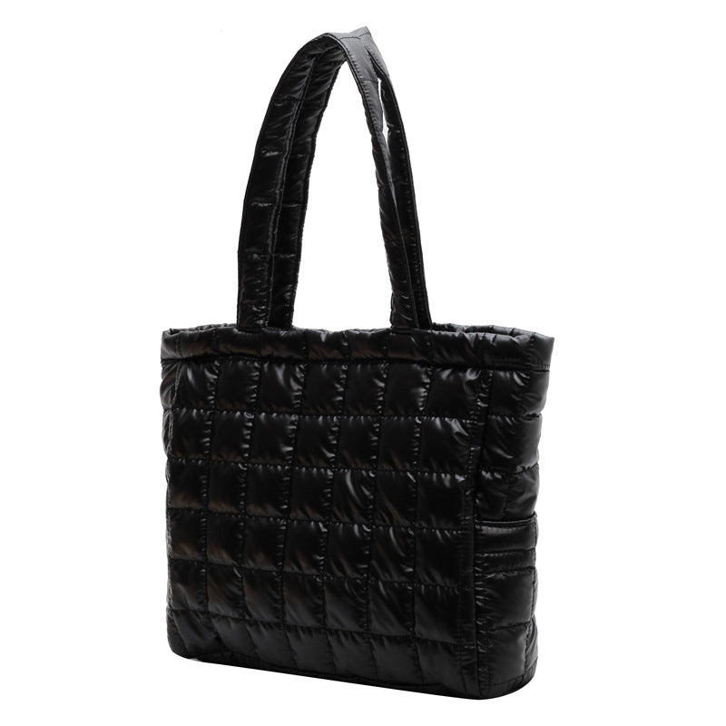 Sac Fluorine Pervenche Paris – seau en nylon – photo 11