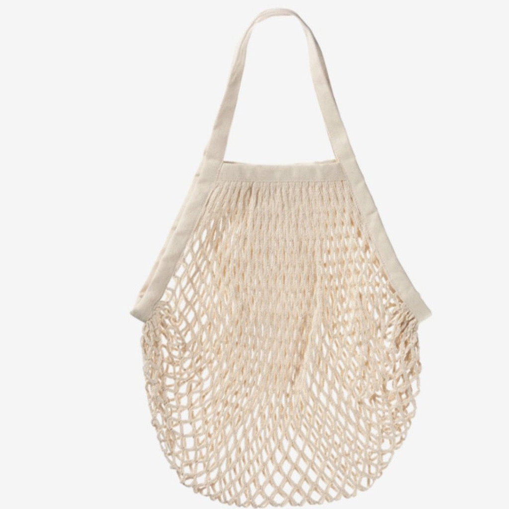 Sac Charoïte Pervenche Paris – cabas tressé – photo 5