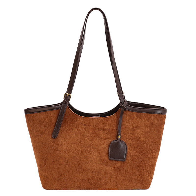 Sac Nashira Pervenche Paris – rétro rectangulaire – photo 5