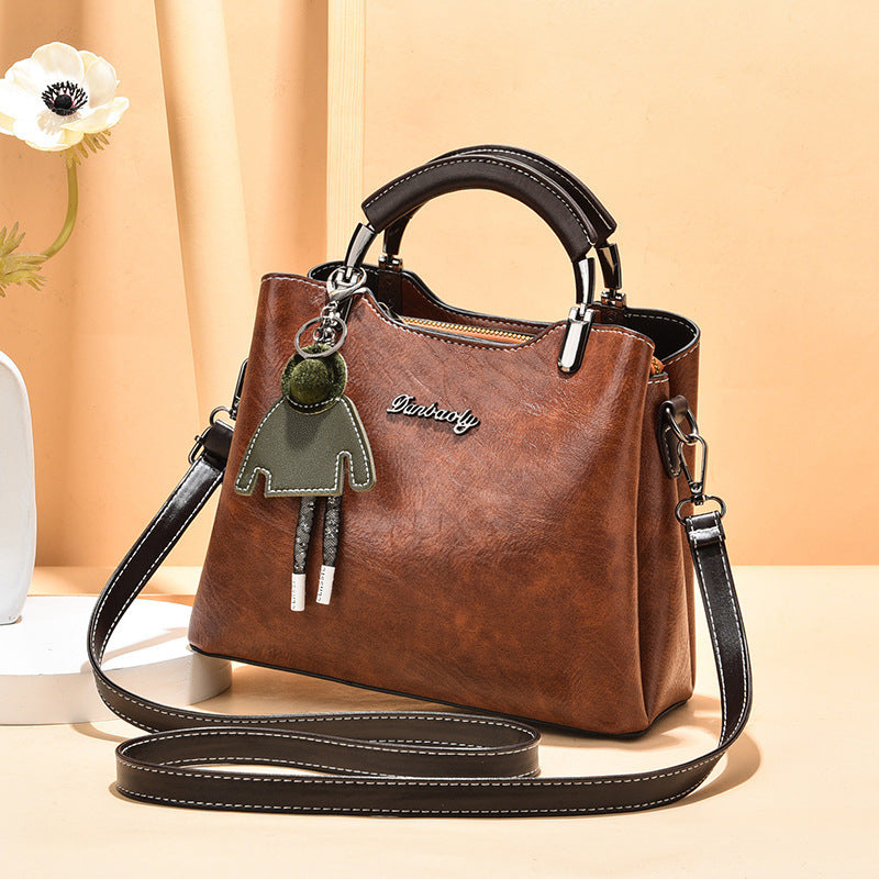 Sac Capella Pervenche Paris – petit rétro
