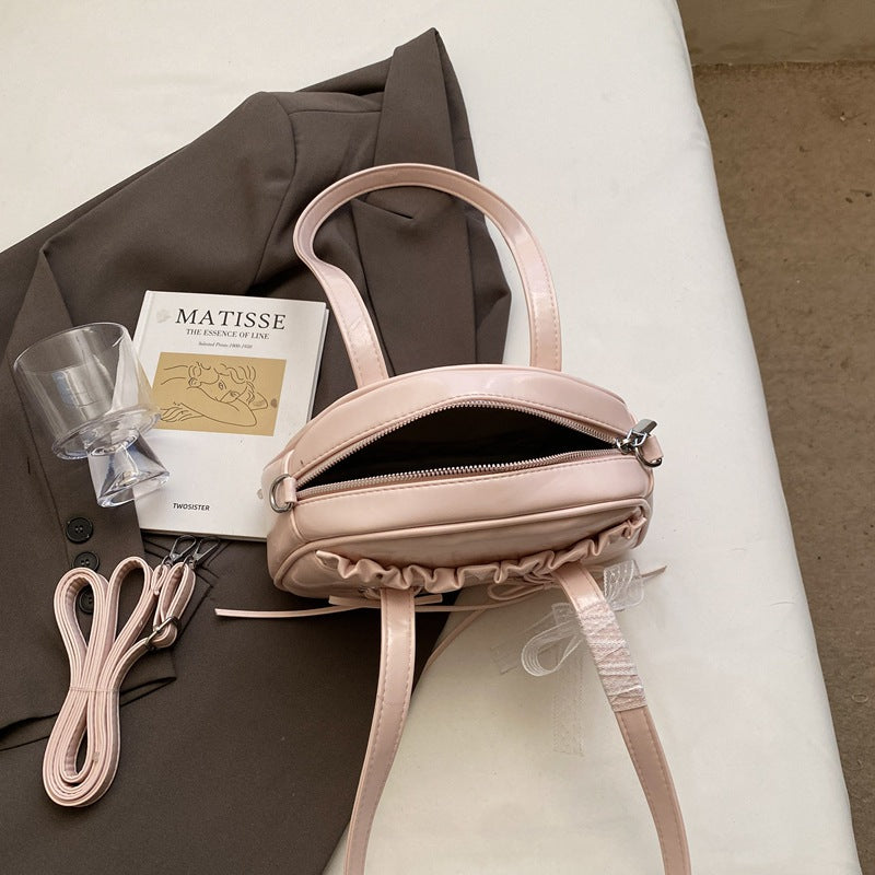 Sac Lapis Pervenche Paris – casual – photo 5